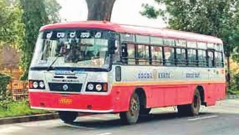 बेंगळूर :परिवहन संप अटळ; 15 टक्के वेतनवाढ कर्मचार्‍यांना अमान्य