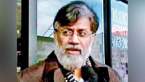 मुंबई हल्ल्यातील आरोपी राणाचे प्रत्यार्पण रखडले