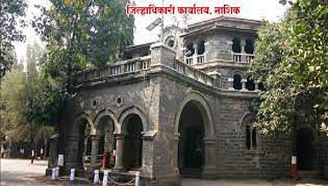 रेशनकार्डशी मोबाइल क्रमांक लिंक करावा – नाशिक जिल्हा पुरवठा विभाग 