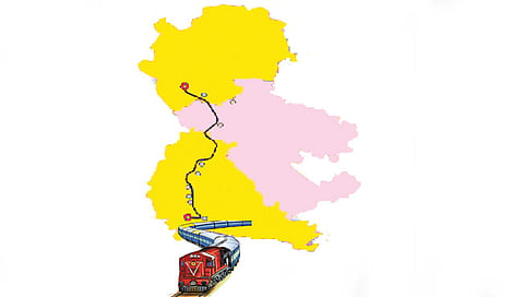 नाशिकच्या जुन्या प्रकल्पांना महाअर्थसंकल्प 2023-24 मध्ये मिळाली गती