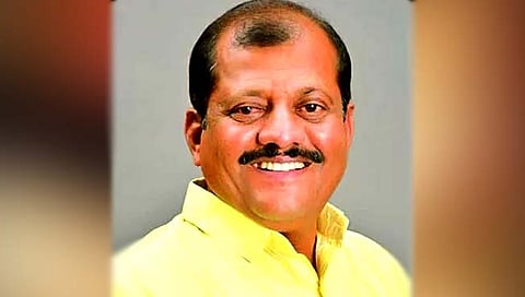 पक्षाकडे दुर्लक्ष केल्याने गद्दारांना संधी मिळाली : खा. बंडू जाधव