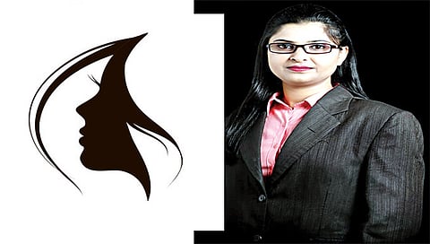 महिला दिन विशेष :स्त्रीत्वाची हाक