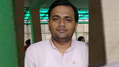 पुणे रेल्वे स्थानकातून उच्चशिक्षित गुजराती तरुण बेपत्ता
