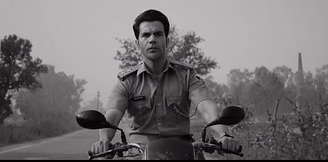 Bheed Trailer