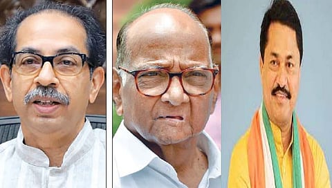 Maharashtra Bandh, Maha Vikas Aghadi