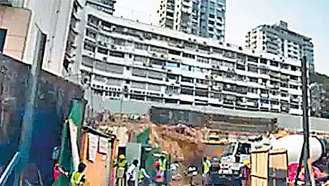 भारतातील रिअल इस्टेटमधील रेकॉर्ड ब्रेक डील मुंबईत