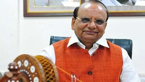 नवी दिल्ली: डीईआरसी’च्या सल्ल्याचे पालन करण्याचे नायब राज्यपालांचे निर्देश