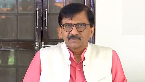 संजय राऊत  