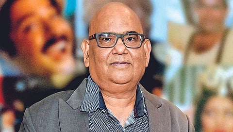 सतीश कौशिक यांचा खून?
