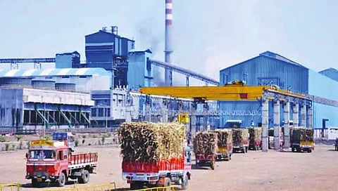 Kolhapur news : ऊस उत्पादक-कारखानदारांमध्ये यंदा संघर्षाची चिन्हे