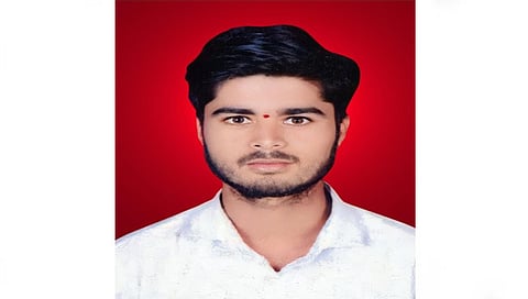 हरिष सुधाकर देवरे www.pudhari.news 