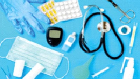 Medical Diplomacy  