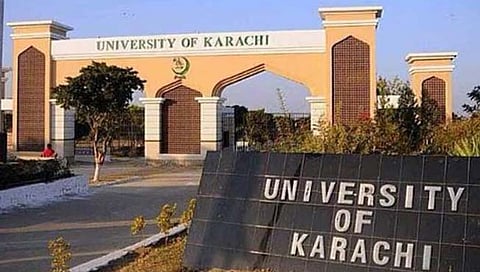Pakistan | कराची विद्यापीठात होळी खेळणाऱ्या हिंदू विद्यार्थ्यांवर हल्ला, १५ जखमी, पाकिस्तानात तीन दिवसांतील दुसरी घटना