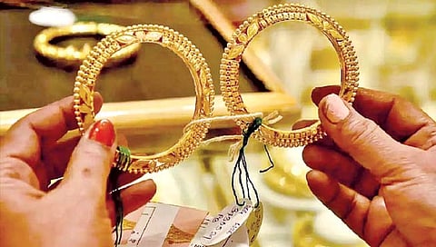 कोल्हापूर : सोन्याच्या दागिन्यांसाठी आता 6 अंकी हॉलमार्क!