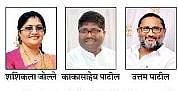 आचारसंहितेपूर्वीच निपाणी मतदारसंघ निवडणूकमय