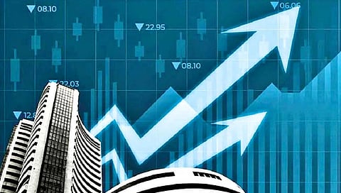Stock Market Updates | विशेष ट्रेडिंग सत्रात शेअर बाजाराचा नवा उच्चांक! कोणते शेअर्स तेजीत?