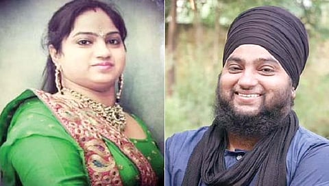 लग्‍नानंतरचे धक्‍कादायक वळण; नवऱ्याकडून घटस्‍फोट, आता ‘ती’ अभिमानाने वाढवते दाढी!