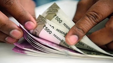 8th Pay Commission 