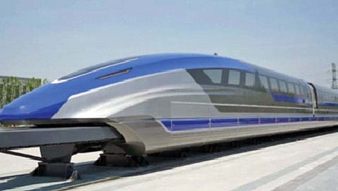 Train