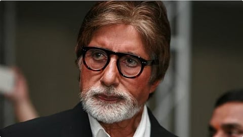 श्‍वास घेताना त्रास होतोय : अमिताभ बच्‍चन यांनी ब्‍लॉगमध्‍ये दुखापतीबद्दल काय लिहिले?