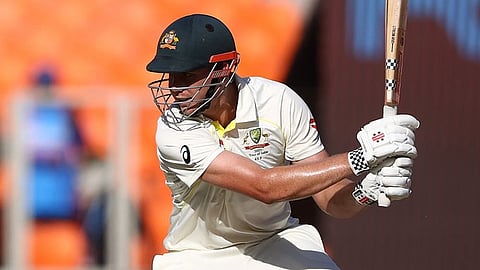 AUSvsIND Test: ऑस्ट्रेलियाचा पहिला डाव 480 धावांत संपुष्टात