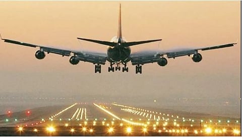 पुणे : विमानाची तिकिटे स्वस्त होणार; हवाई वाहतूक तज्ज्ञांचे मत