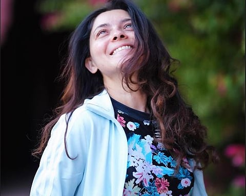 Sonalee Kulkarni 