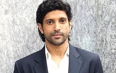 Farhan Akhtar 