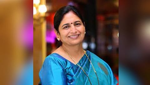 Seema Hiray 