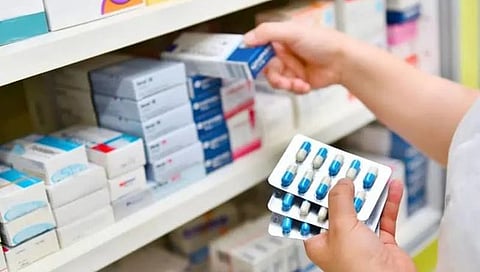 नाशिक : फार्मासिस्टविना औषध विक्री ; मेडप्लस मेडिकल बंद करण्याचे आदेश