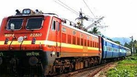 Railway News