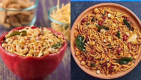 ७२% भारतीय आनंदी असतात तेव्‍हा स्नॅक्स खातात! जाणून घ्‍या नव्‍या सर्वेक्षणातील माहिती