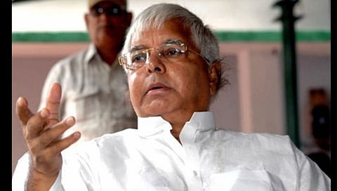 Land For Job Scam : ‘लॅंड फाॅर जाॅब’ घोटाळा प्रकरणाची सुनावणी मे महिन्यापर्यंत पुढे ढकलली