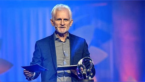 Ales Bialiatski