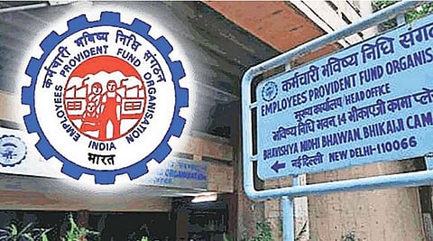७ कोटी नोकरदारांसाठी गुड न्यूज! EPFO कडून व्याजदरात वाढ