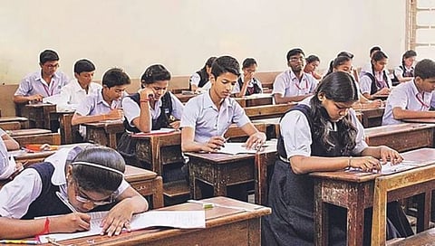 दहावी पुरवणी परीक्षेसाठी अर्ज भरण्यास मुदतवाढ