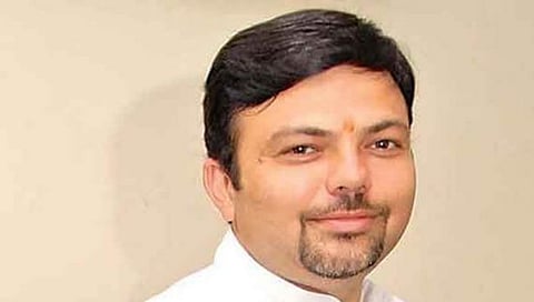 नागपूर : काँग्रेसमधून हकालपट्टी केल्यानंतर आशिष देशमुखांची प्रतिक्रिया; म्हणाले…