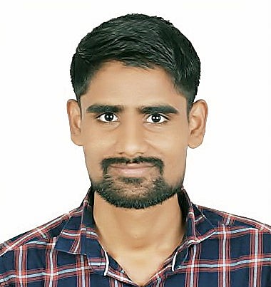 खोर : प्रतिकूल परिस्थितीवर मात करून, गणेश बनला मुख्याधिकारी