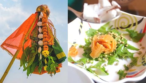 Gudi Padwa Special 