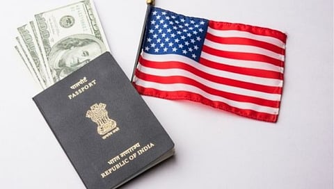 US Visa 
