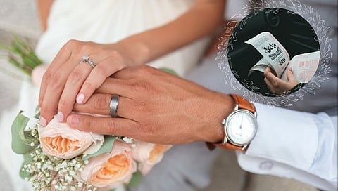 Marriage Lottery  : लॉटरी लागताच ‘तिने’ थाटला दुसऱ्याशी संसार!