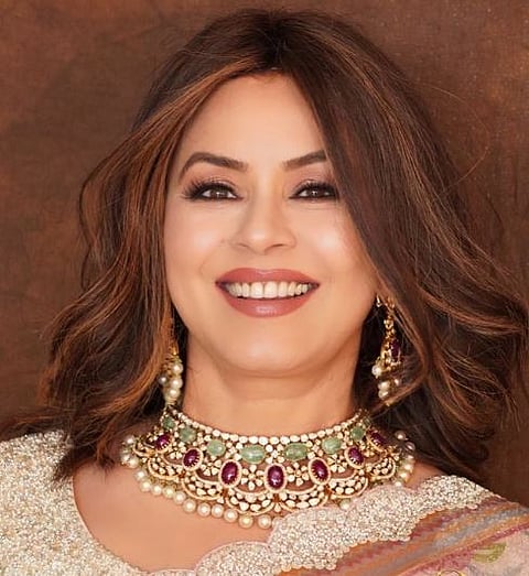 Mahima Chaudhry 
