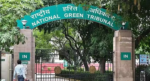 पुणे : राष्ट्रीय हरित न्यायाधिकरणाचा माण ग्रामपंचायतीला दणका; 34 लाखांचा दंड ठोठावला
