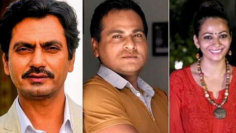 Nawazuddin Siddiqui