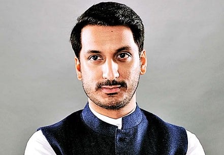 Parth Pawar : पार्थ पवारांसाठी शिरूर मतदारसंघाचीही चाचपणी