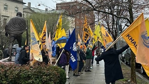 Pro Khalistani