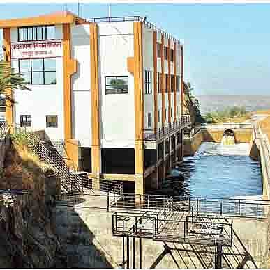 पुणे : 23 पैकी तब्बल 16 पंप बंद ; पुरंदर उपसा जलसिंचन प्रकल्पाला उतरती कळा
