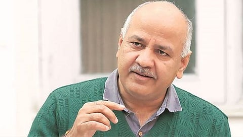 मनीष सिसोदियांच्‍या अडचणीत वाढ, सीबीआयने भ्रष्‍टाचार प्रकरणी दाखल केला आणखी एक गुन्‍हा