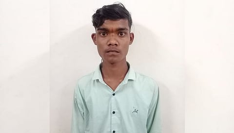 कोल्हापूर : रंगकाम करणाऱ्याने केली सव्वा लाखांची चोरी