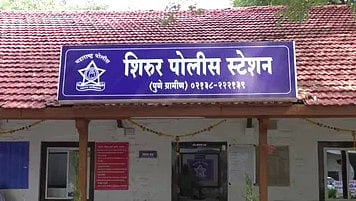 चोर्‍या रोखण्यात शिरूर पोलिस अयशस्वी